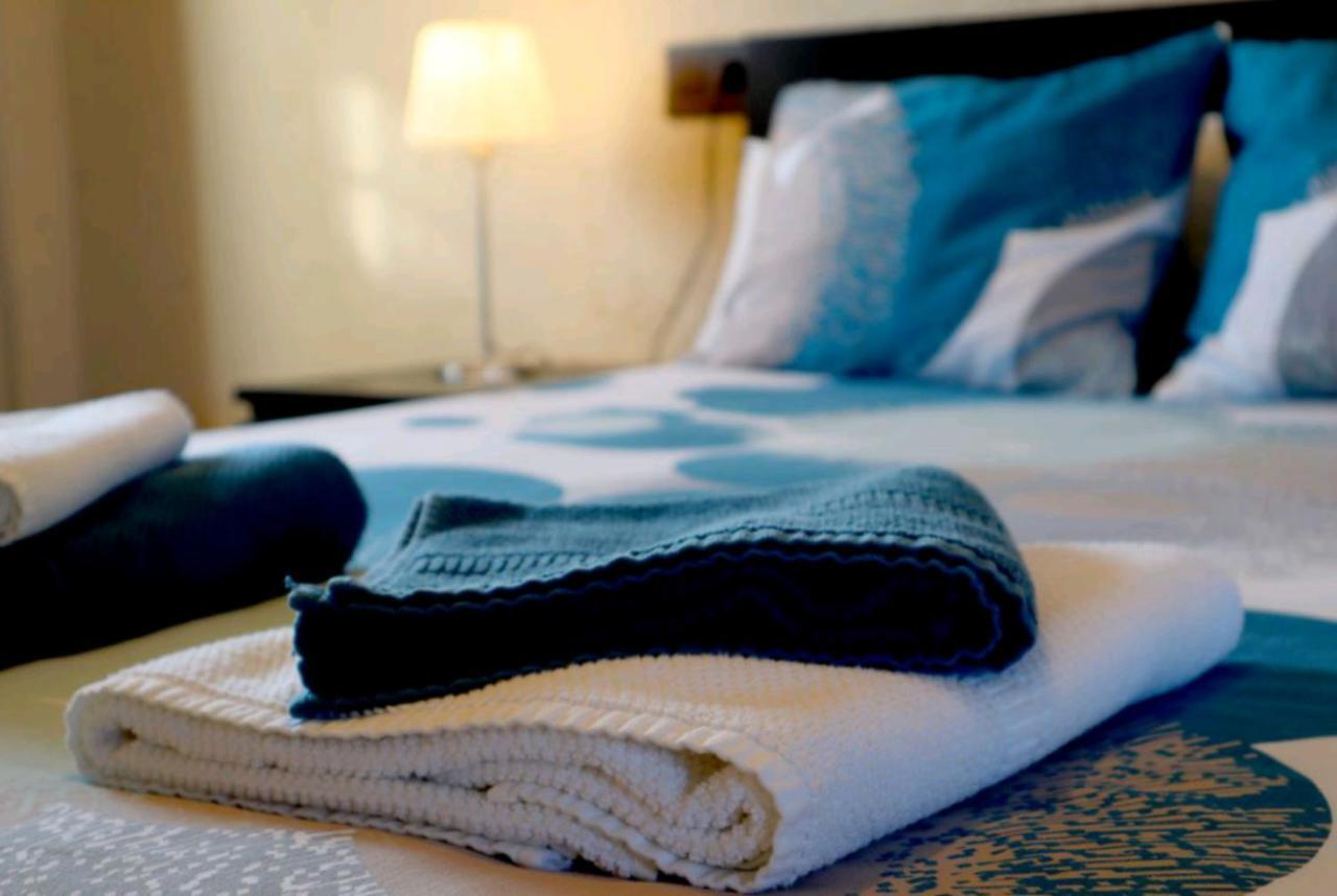 Bed and Breakfast Casa Ecuestre Carmen Martinez Fuente Palmera Exteriér fotografie