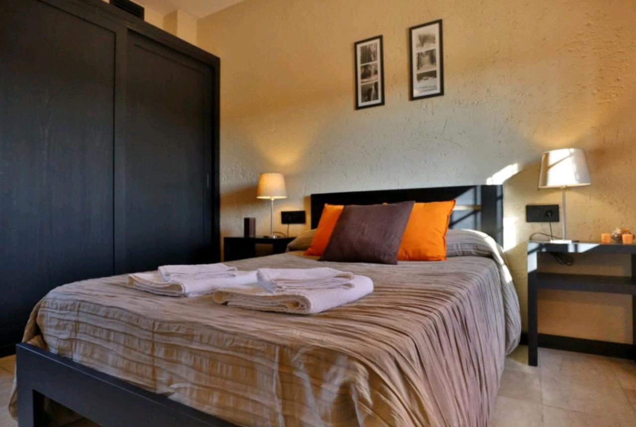 Bed and Breakfast Casa Ecuestre Carmen Martinez Fuente Palmera Exteriér fotografie