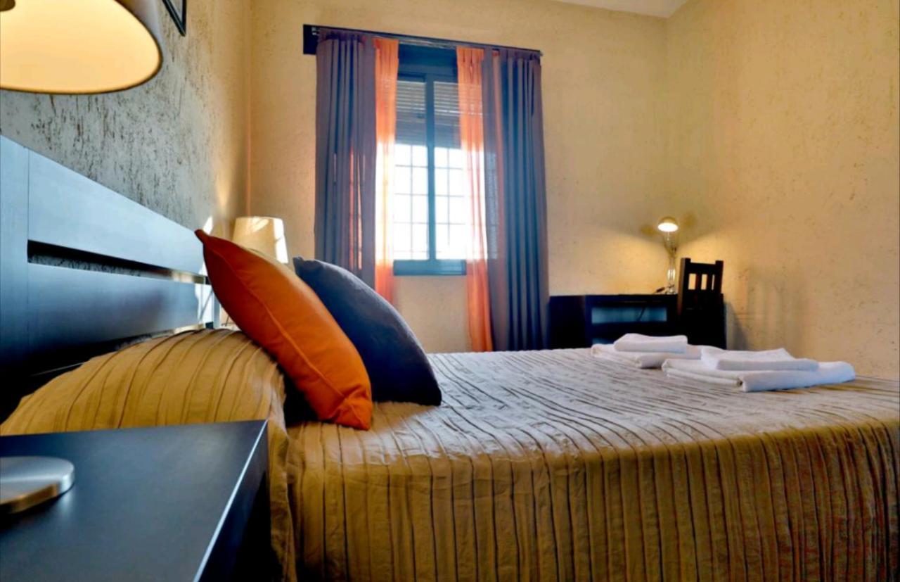 Bed and Breakfast Casa Ecuestre Carmen Martinez Fuente Palmera Exteriér fotografie