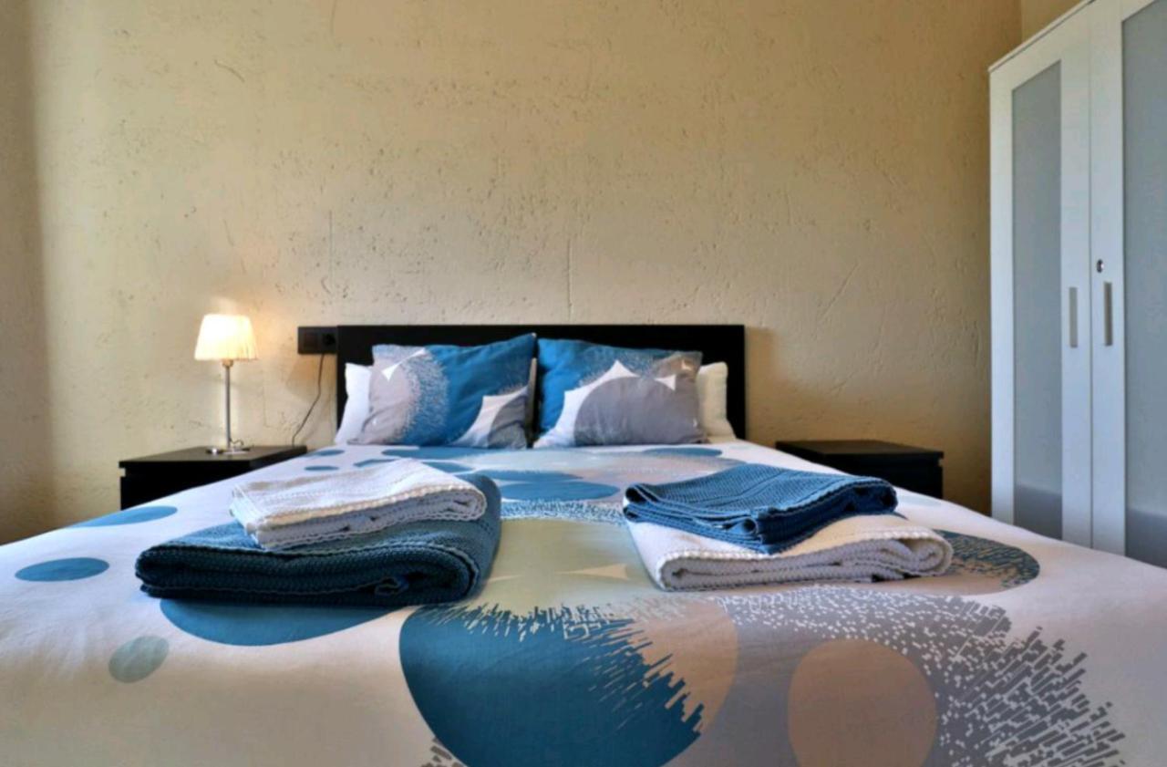 Bed and Breakfast Casa Ecuestre Carmen Martinez Fuente Palmera Exteriér fotografie