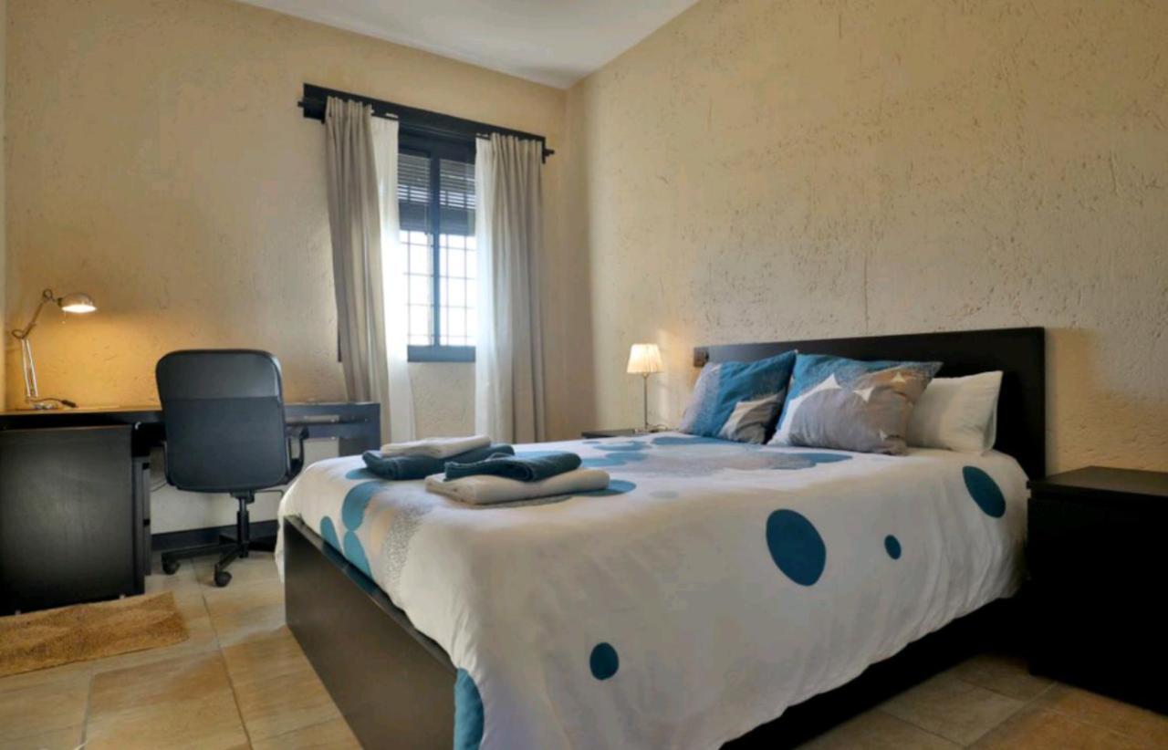 Bed and Breakfast Casa Ecuestre Carmen Martinez Fuente Palmera Exteriér fotografie