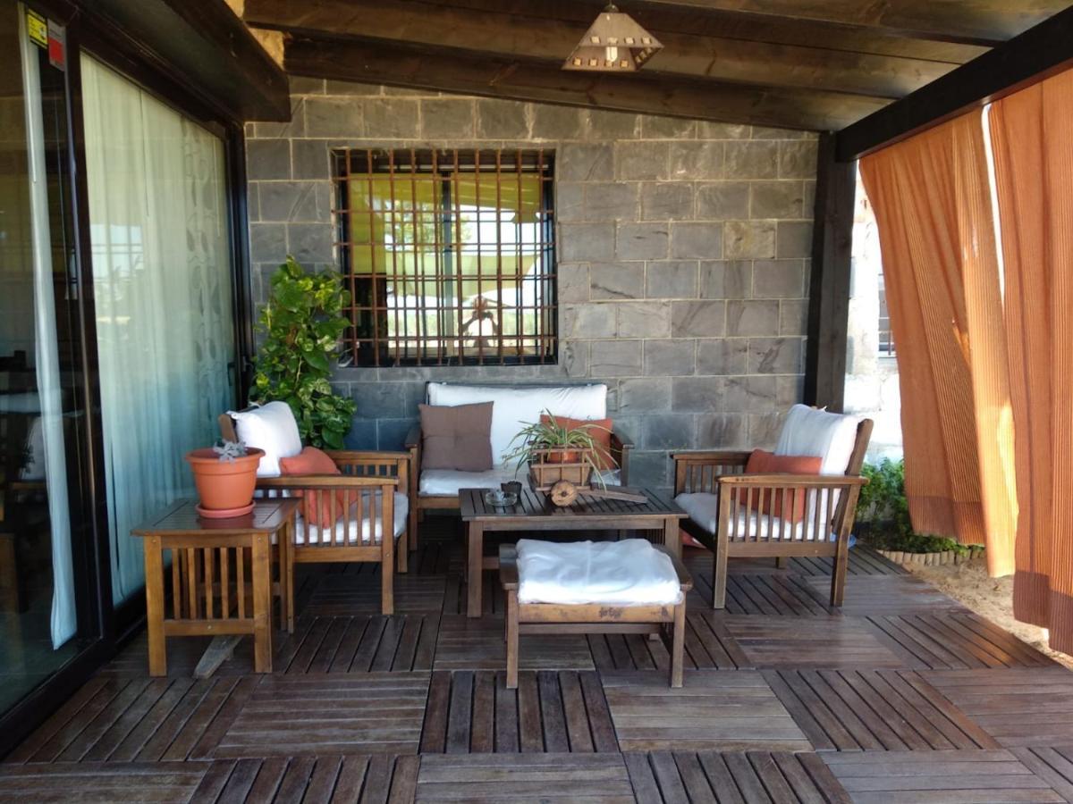 Bed and Breakfast Casa Ecuestre Carmen Martinez Fuente Palmera Exteriér fotografie